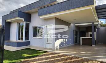 Imagem: CASA 02 SUITES