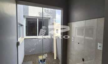 Imagem 6: CASA 02 SUITES Casa com 2 dormitórios