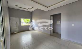 Imagem 2: CASA 02 SUITES Casa com 2 dormitórios