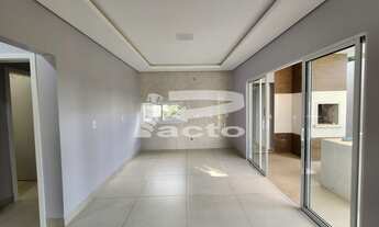 Imagem 4: CASA 02 SUITES Casa com 2 dormitórios