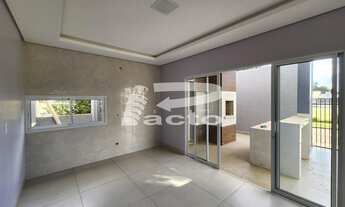 Imagem 5: CASA 02 SUITES Casa com 2 dormitórios