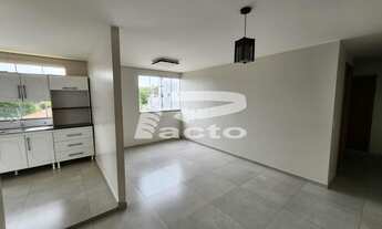 Imagem 2: APARTAMENTO 02 QUARTOS