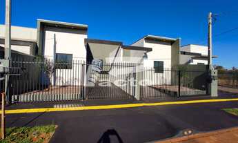 Imagem: CASA 02 QUARTOS