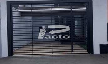 Imagem: CASA 02 QUARTOS E 01 SUITE