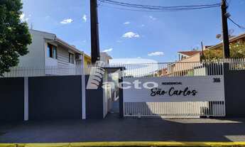 Imagem: SOBRADO 03 QUARTOS