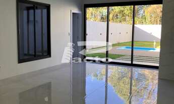 Imagem 7: SOBRADO 03 SUITES E 01 SUITE COM CLOSET