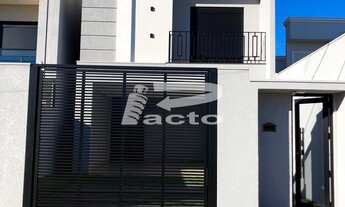 Imagem: SOBRADO 03 SUITES E 01 SUITE COM CLOSET