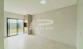 Imagem 6: SOBRADO 02 QUARTOS E 01 SUITE