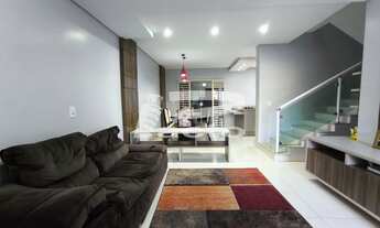 Imagem 5: SOBRADO 02 QUARTOS E 01 SUITE