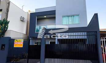 Imagem: SOBRADO 02 QUARTOS E 01 SUITE