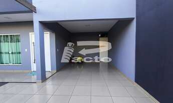 Imagem 4: SOBRADO 02 QUARTOS E 01 SUITE