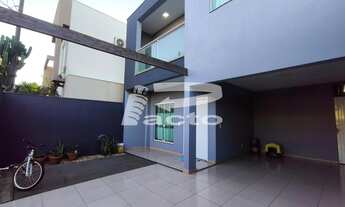 Imagem 2: SOBRADO 02 QUARTOS E 01 SUITE