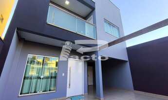 Imagem 3: SOBRADO 02 QUARTOS E 01 SUITE