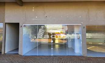 Imagem: SALA COMERCIAL COM AREA DE 77M