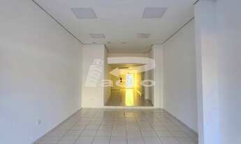 Imagem 2: SALA COMERCIAL COM AREA DE 77M