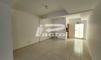 Imagem 5: SALA COMERCIAL COM AREA DE 77M