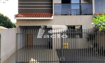 Imagem: SOBRADO 02 QUARTOS E 01 SUITE