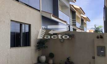 Imagem 3: SOBRADO 02 QUARTOS E 01 SUITE