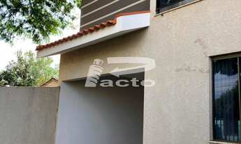 Imagem 2: SOBRADO 02 QUARTOS E 01 SUITE