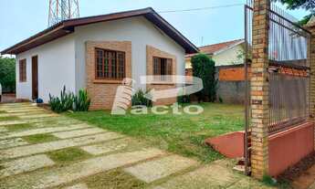 Imagem: CASA 02 QUARTOS