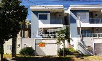 Imagem: SOBRADO 02 QUARTOS 01 SUITE