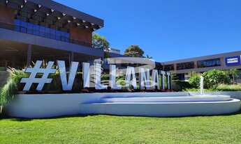 Imagem 3: SALA COMERCIAL EM STRIP MALL