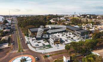 Imagem: SALA COMERCIAL EM STRIP MALL