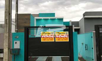 Imagem: CASA 02 QUARTOS