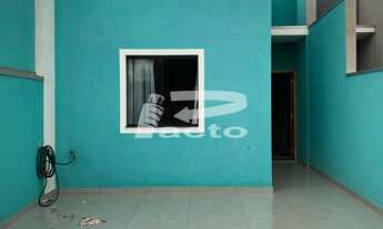 Imagem 2: CASA 02 QUARTOS Casa com 2 dormitórios