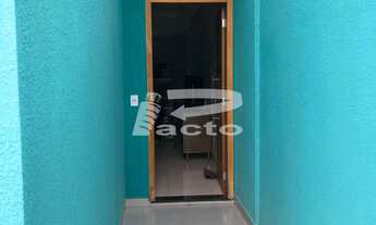 Imagem 3: CASA 02 QUARTOS Casa com 2 dormitórios