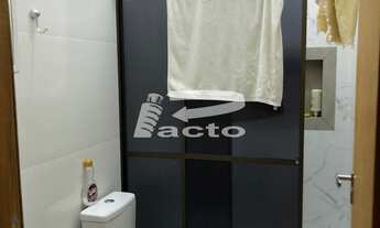 Imagem 5: CASA 02 QUARTOS Casa com 2 dormitórios