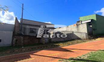 Imagem: CASA COM 01 QUARTO E 01 SUÍTE