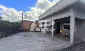 Imagem 3: CASA COM 01 QUARTO E 01 SUÍTE