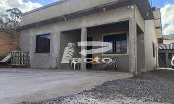 Imagem 4: CASA COM 01 QUARTO E 01 SUÍTE