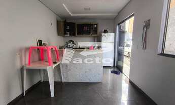 Imagem 5: CASA COM 01 QUARTO E 01 SUÍTE