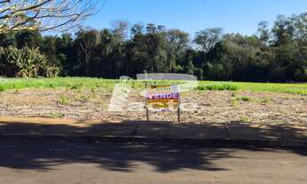 Imagem: TERRENO COM ÁREA DE 416m