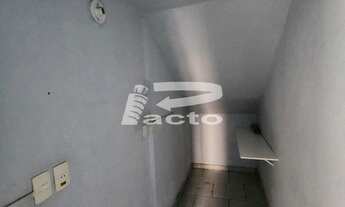 Imagem 7: SALA COMERCIAL COM AREA DE 80M