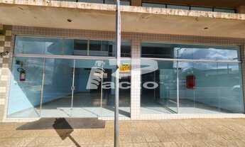 Imagem: SALA COMERCIAL COM AREA DE 80M