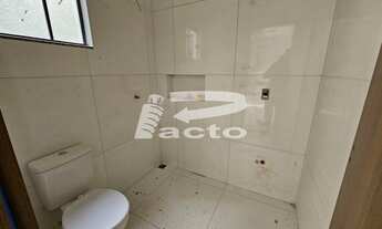 Imagem 7: CASA 01 QUARTO E 01 SUITE