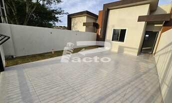 Imagem 2: CASA 01 QUARTO E 01 SUITE