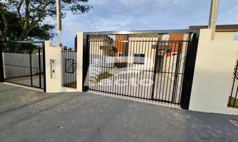 Imagem: CASA 01 QUARTO E 01 SUITE