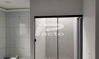 Imagem 6: CASA 01 QUARTO E 01 SUITE