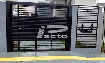 Imagem: CASA 01 QUARTO E 01 SUITE