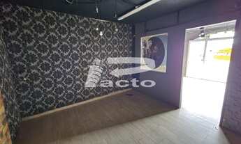 Imagem 4: SALA COMERCIAL COM AREA DE 70M