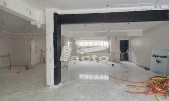 Imagem 2: SALA COMERCIAL COM AREA DE 125M