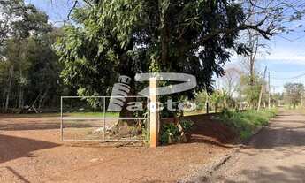 Imagem: CHACARA COM AREA DE 12.240m