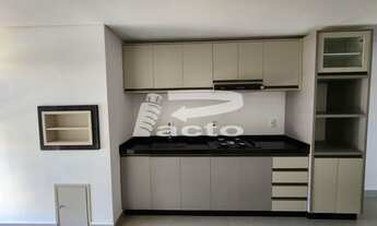 Imagem 5: APARTAMENTO 01 QUARTO E 01 SUITE