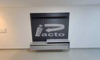 Imagem 3: APARTAMENTO 01 QUARTO E 01 SUITE