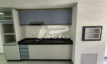 Imagem 4: APARTAMENTO 01 QUARTO E 01 SUITE