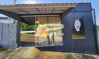 Imagem: SALA COMERCIAL COM AREA DE 30M